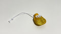 Schreintalisman (O-Mamori) "Frieden" gelb