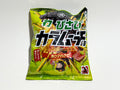 Kartoffelsticks Koikeya Karamucho Niku Uma Wasabi