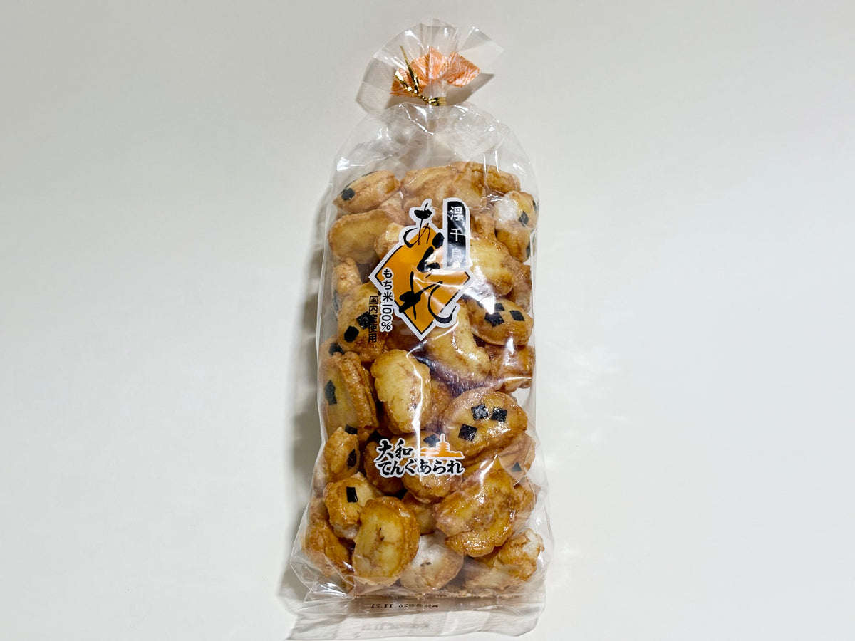Reiscracker Arare House Shokuhin