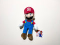Super Mario Plüsch Puppe